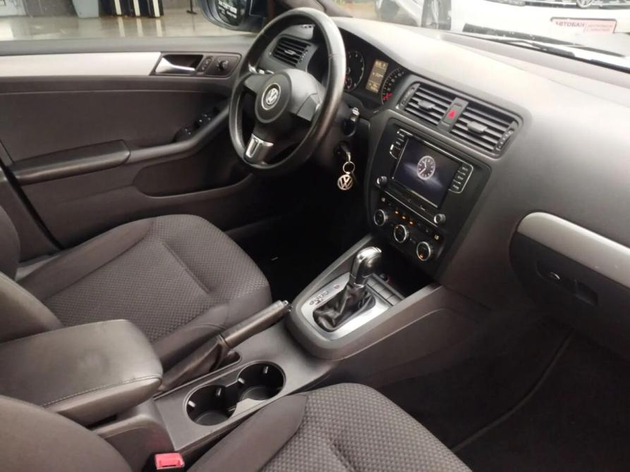 Volkswagen Jetta VI Екатеринбург  - изображение 13