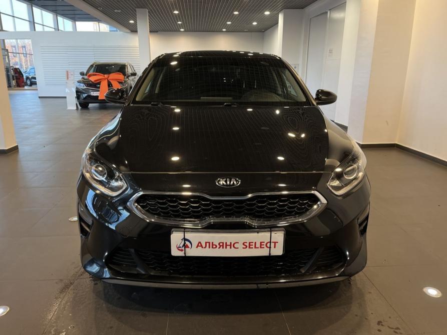 Kia Ceed III Чебоксары  - изображение 8