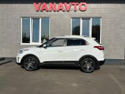 Hyundai Creta I Рестайлинг Альметьевск  - изображение 35