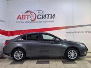 Chevrolet Cruze I Воронеж  - изображение 31