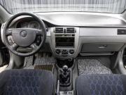Chevrolet Lacetti I Москва  - изображение 34