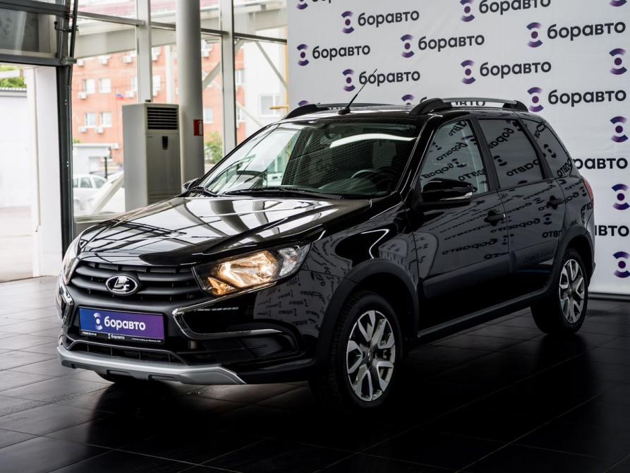 Lada (ВАЗ) Granta I Рестайлинг Ростов-на-Дону  - изображение 2