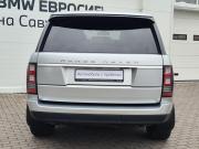 Land Rover Range Rover IV Санкт-Петербург  - изображение 37