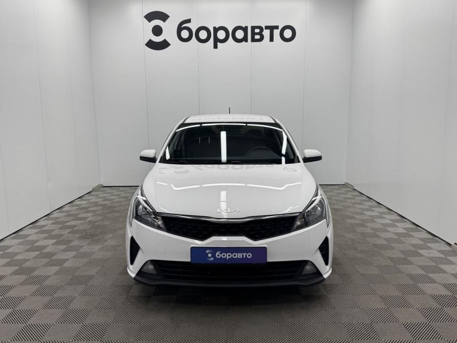 Kia Rio IV Рестайлинг Воронеж  - изображение 3
