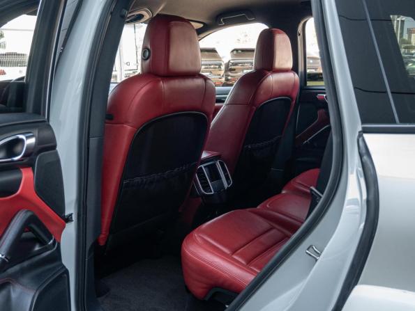 Porsche Cayenne II (958) с пробегом 2013 года, цена 2 330 000 рублей, 205156 км, внедорожник, Автокод Объявления