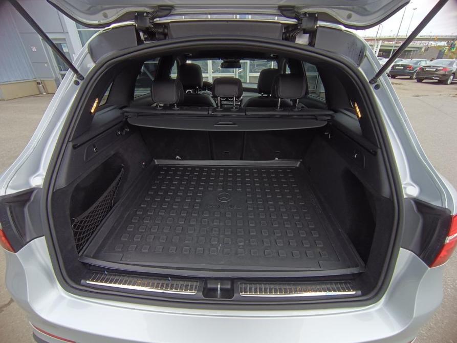 Mercedes-Benz GLC I (X253) Санкт-Петербург  - изображение 10