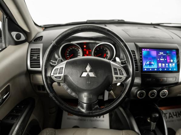 Mitsubishi Outlander II с пробегом 2007 года, цена 735 500 рублей, 276024 км, внедорожник, Автокод Объявления