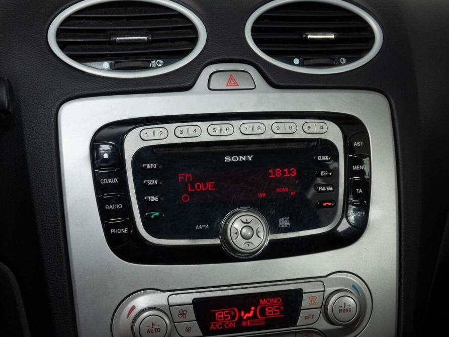 Ford Focus II Рестайлинг Казань  - изображение 9