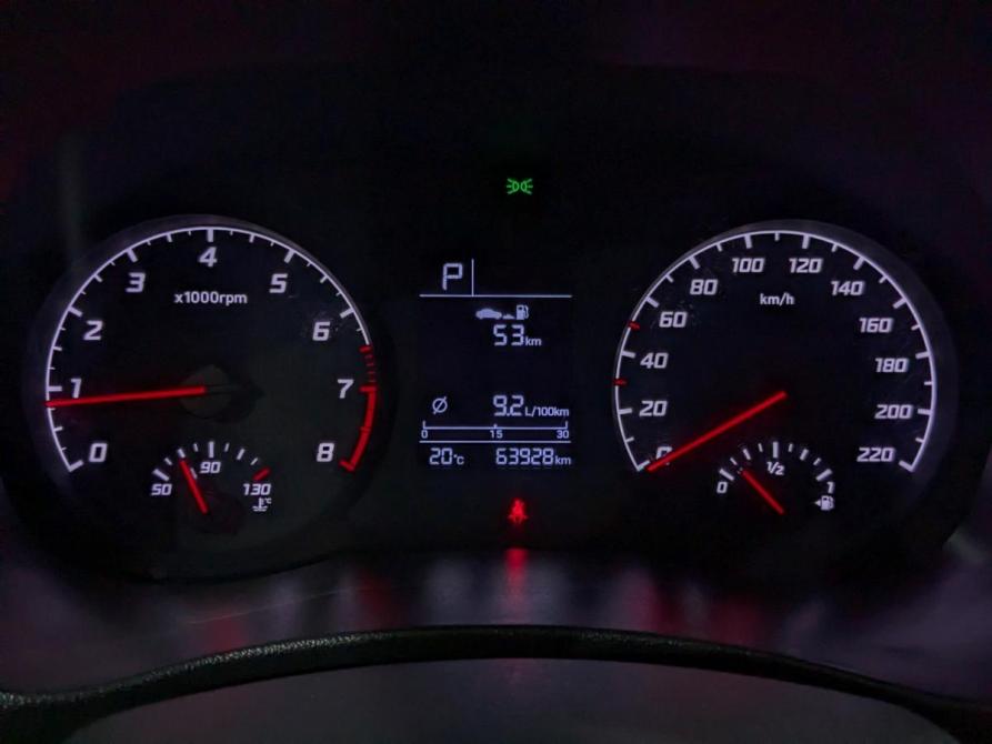 Hyundai Solaris II Рестайлинг Химки  - изображение 17