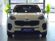 Kia Sportage IV Таганрог  - изображение 26