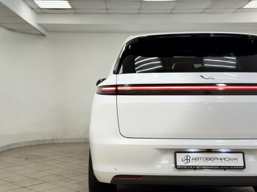 Li Auto (Lixiang) L7 I Санкт-Петербург  - изображение 31