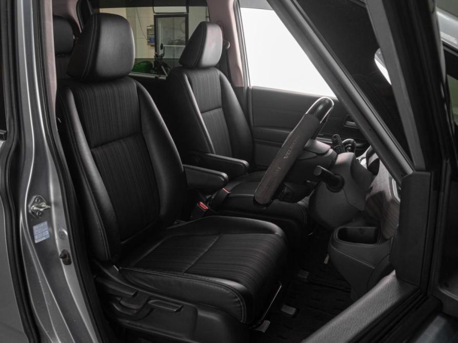 Honda Freed II Тюмень  - изображение 11