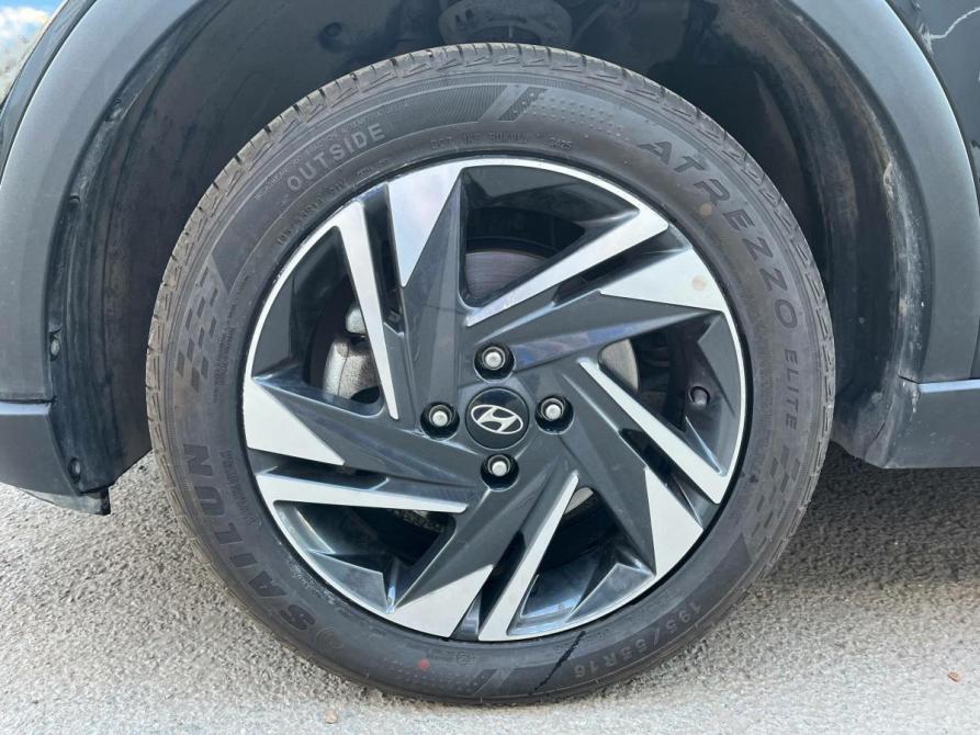 Hyundai Bayon I Нижнекамск  - изображение 16