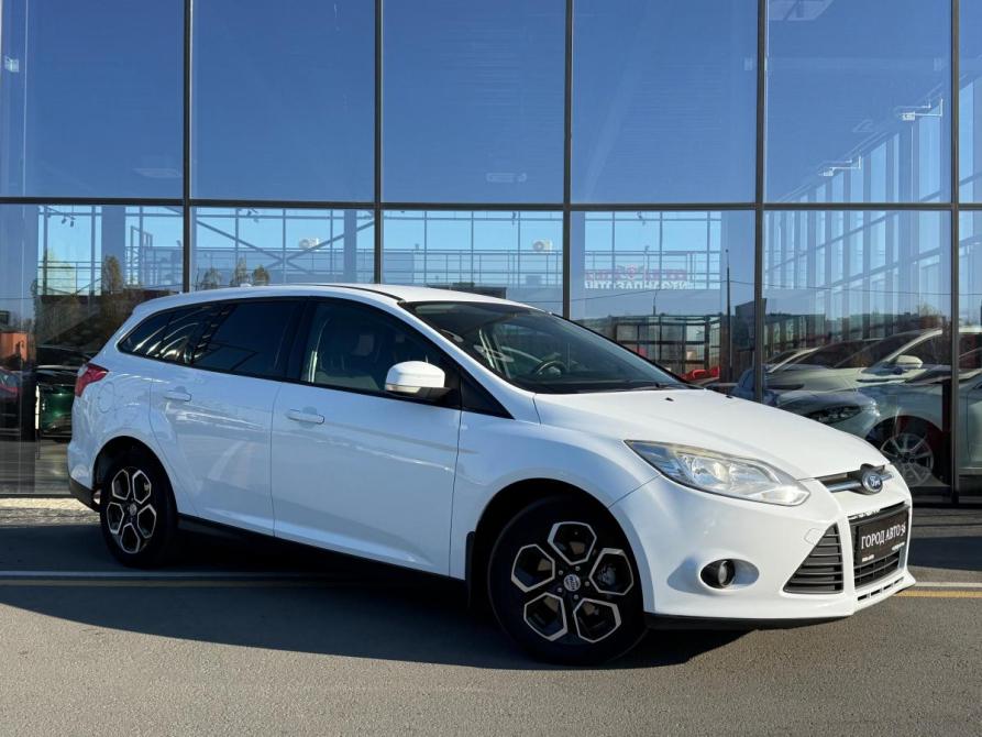Ford Focus III Оренбург  - изображение 1