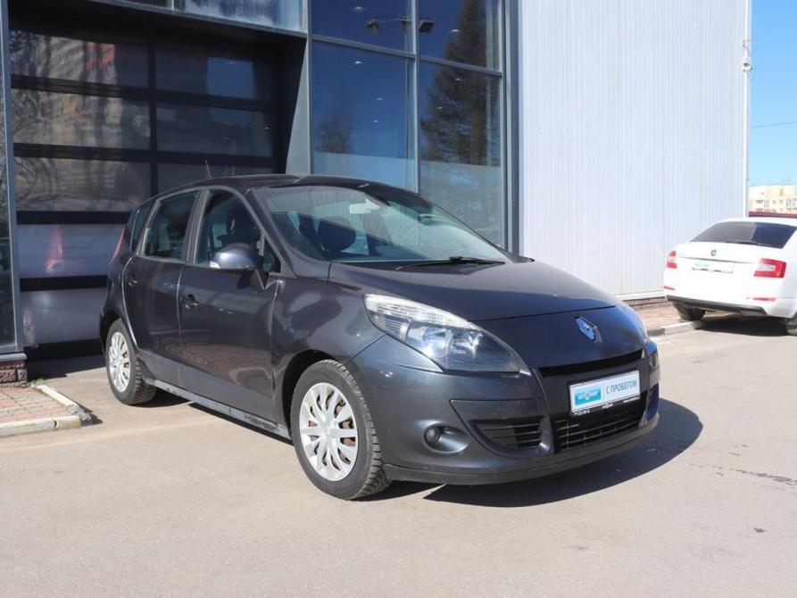 Renault Scenic III Нижний Новгород  - изображение 7