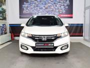 Honda Fit III Кемерово  - изображение 21