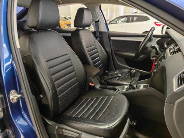 Skoda Octavia III (A7) с пробегом 2014 года, цена 839 000 рублей, 188700 км, лифтбек, Автокод Объявления