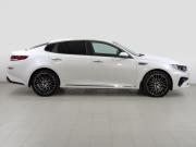 Kia Optima IV Рестайлинг Москва  - изображение 33