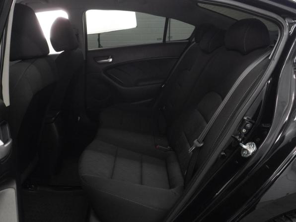 Kia Cerato II с пробегом 2013 года, цена 1 219 000 рублей, 72482 км, седан, Автокод Объявления