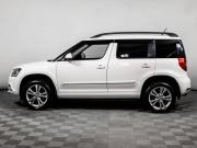 Skoda Yeti I Рестайлинг Москва  - изображение 20