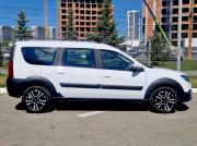 Lada (ВАЗ) Largus I Рестайлинг Челябинск  - изображение 30