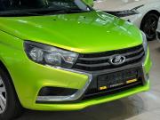 Lada (ВАЗ) Vesta I Оренбург  - изображение 30