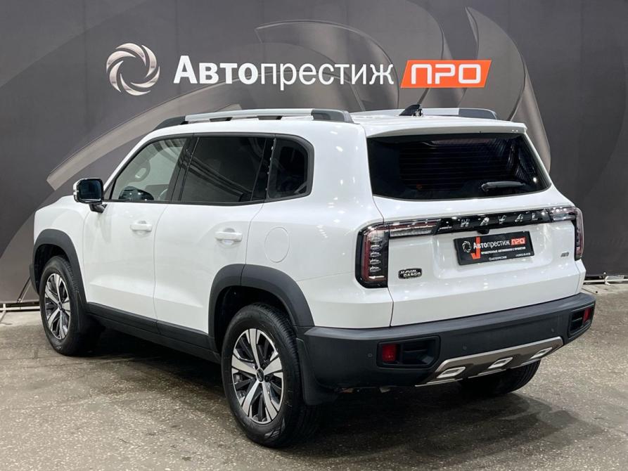 Haval Dargo I Пермь  - изображение 7