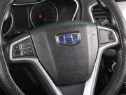 Geely Emgrand X7 I Рестайлинг 2 Воронеж  - изображение 35
