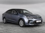 Kia Rio IV Химки  - изображение 15