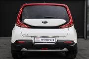 Kia Soul III Москва  - изображение 34