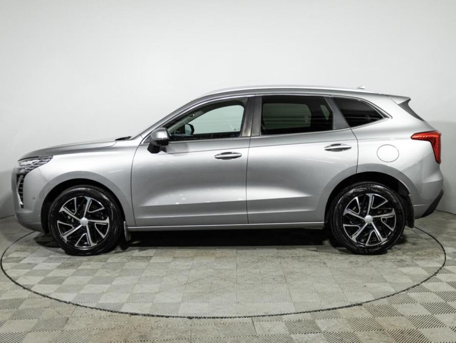 Haval Jolion I Санкт-Петербург  - изображение 8