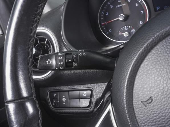 Kia Cerato IV с пробегом 2021 года, цена 1 600 000 рублей, 113059 км, седан, Автокод Объявления