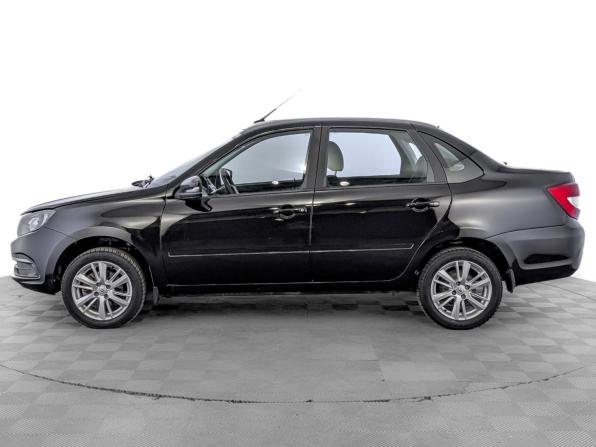Lada (ВАЗ) Granta I Рестайлинг с пробегом 2025 года, цена 935 000 рублей, 27468 км, седан, Автокод Объявления