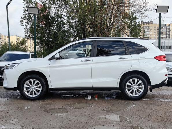 Haval M6 II с пробегом 2023 года, цена 1 829 000 рублей, 64000 км, внедорожник, Автокод Объявления