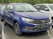 Lada (ВАЗ) Granta I Рестайлинг Екатеринбург  - изображение 12
