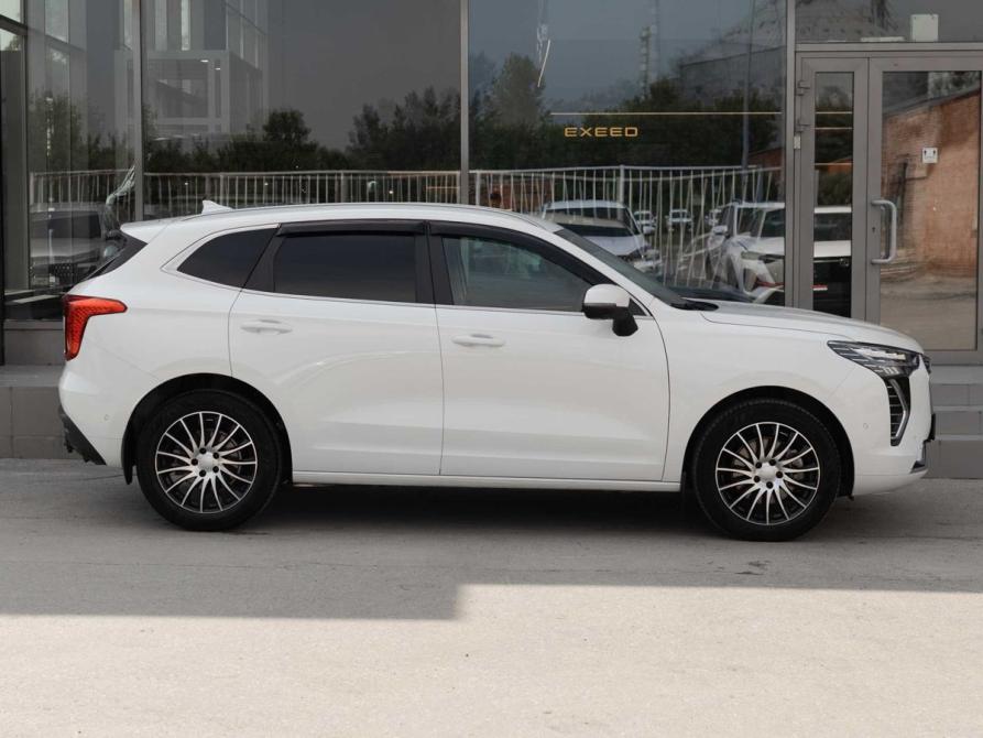 Haval Jolion I Новосибирск  - изображение 4