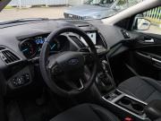 Ford Kuga II Рестайлинг Москва  - изображение 29