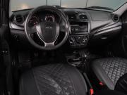 Lada (ВАЗ) Granta I Рестайлинг Воронеж  - изображение 20