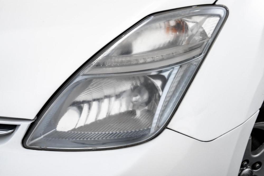 Toyota Prius II Рестайлинг (XW20) Барнаул  - изображение 8