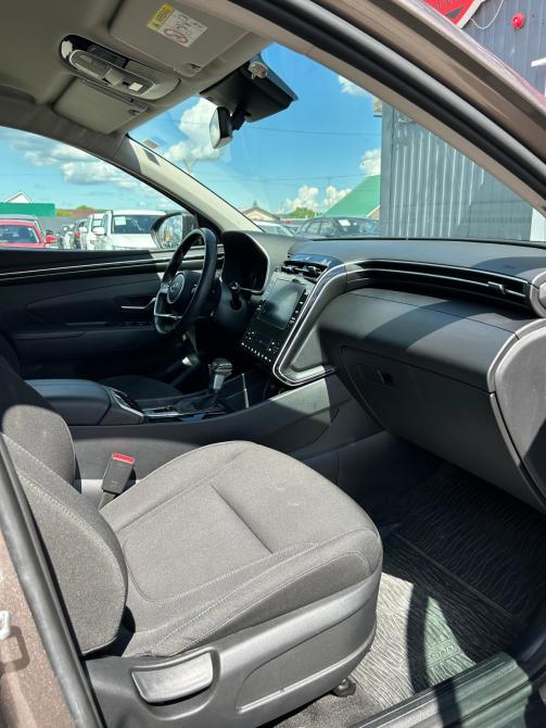 Hyundai Tucson IV Альметьевск  - изображение 13