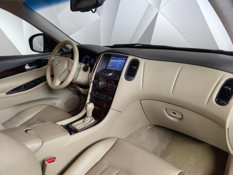 Infiniti QX50 I Москва  - изображение 13