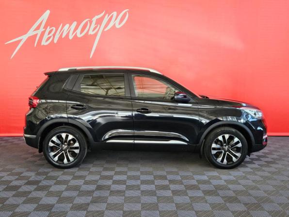 Chery Tiggo 4 I Рестайлинг с пробегом 2020 года, цена 1 285 000 рублей, 83570 км, внедорожник, Автокод Объявления