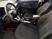 Kia Sportage III Набережные Челны  - изображение 28