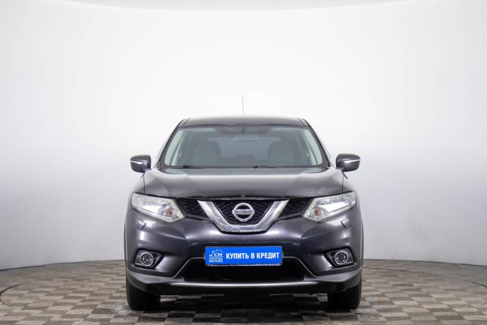 Nissan X-Trail III Пермь  - изображение 2