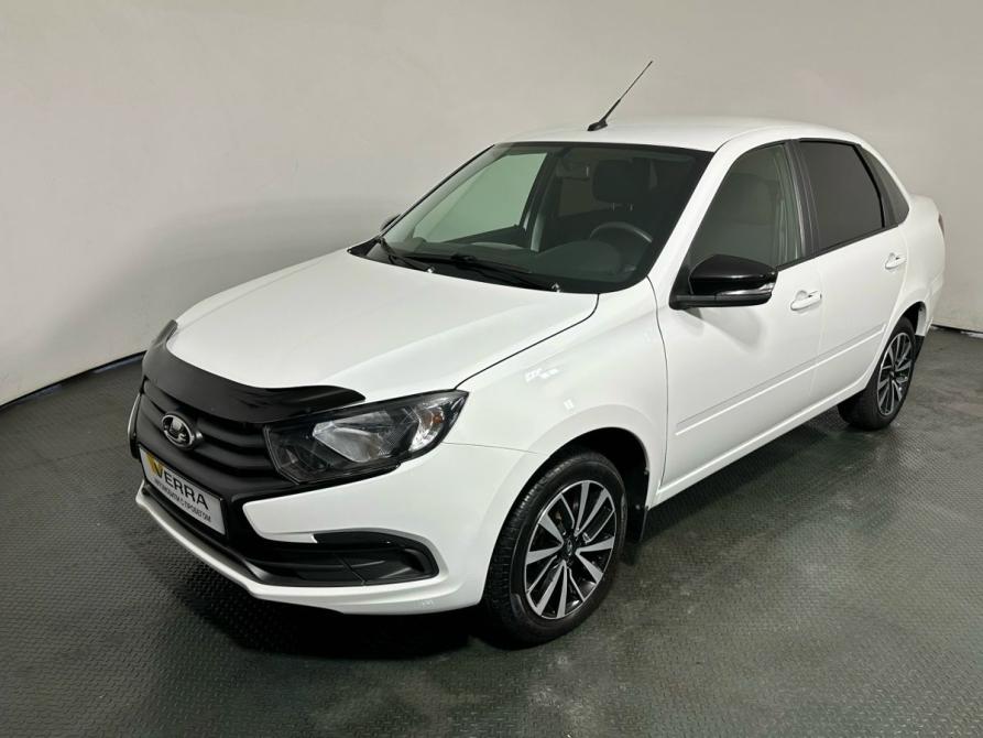 Lada (ВАЗ) Granta I Рестайлинг Пермь  - изображение 1