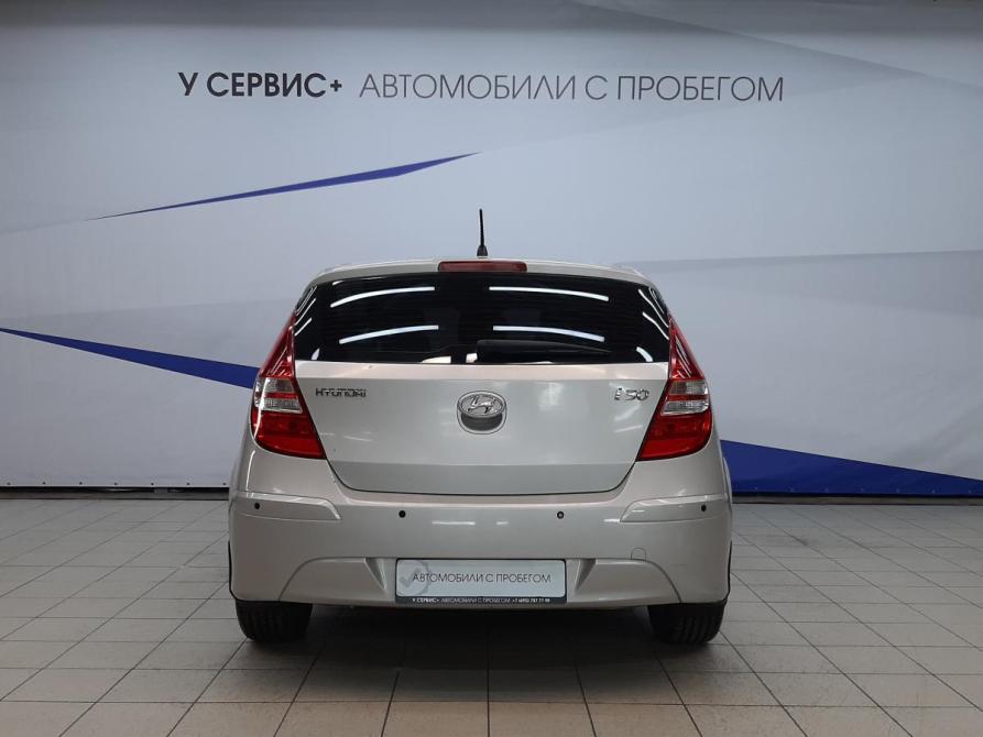 Hyundai i30 I Рестайлинг Москва  - изображение 4