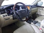 Lexus LX III Москва  - изображение 47