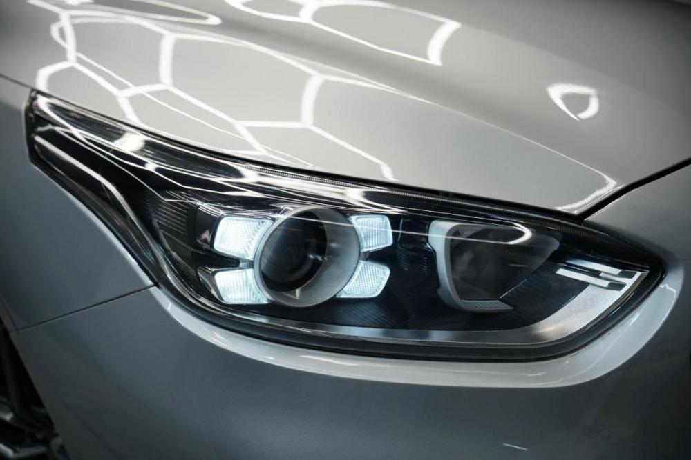 Kia Cerato IV Крым  - изображение 25