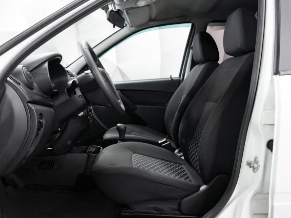 Lada (ВАЗ) Granta I Рестайлинг с пробегом 2018 года, цена 592 000 рублей, 100516 км, универсал, Автокод Объявления