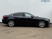 Mazda 6 III (GJ) Москва  - изображение 16